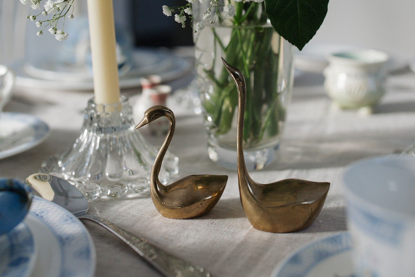 Decorative Accents