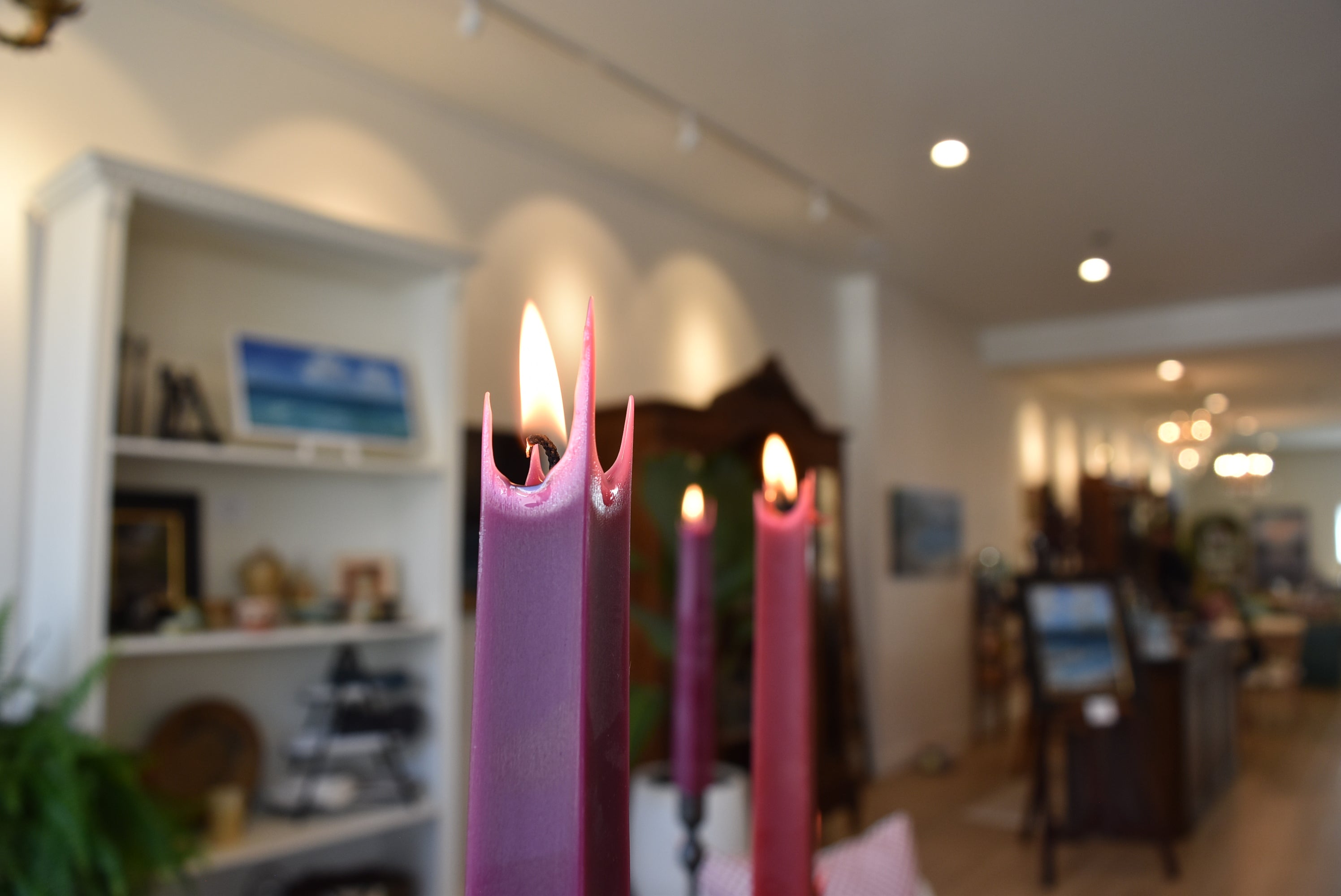 Candlelight