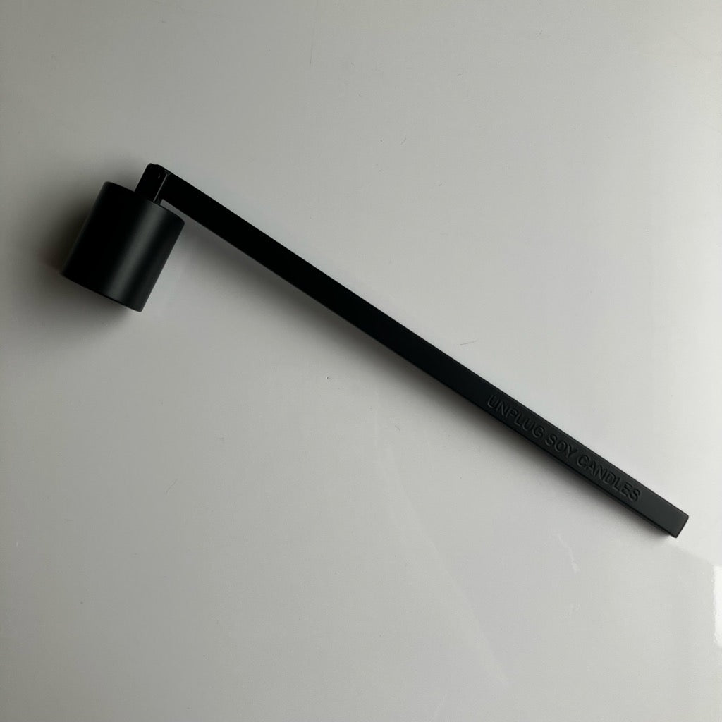 Candle Snuffer by Unplug Soy Candles