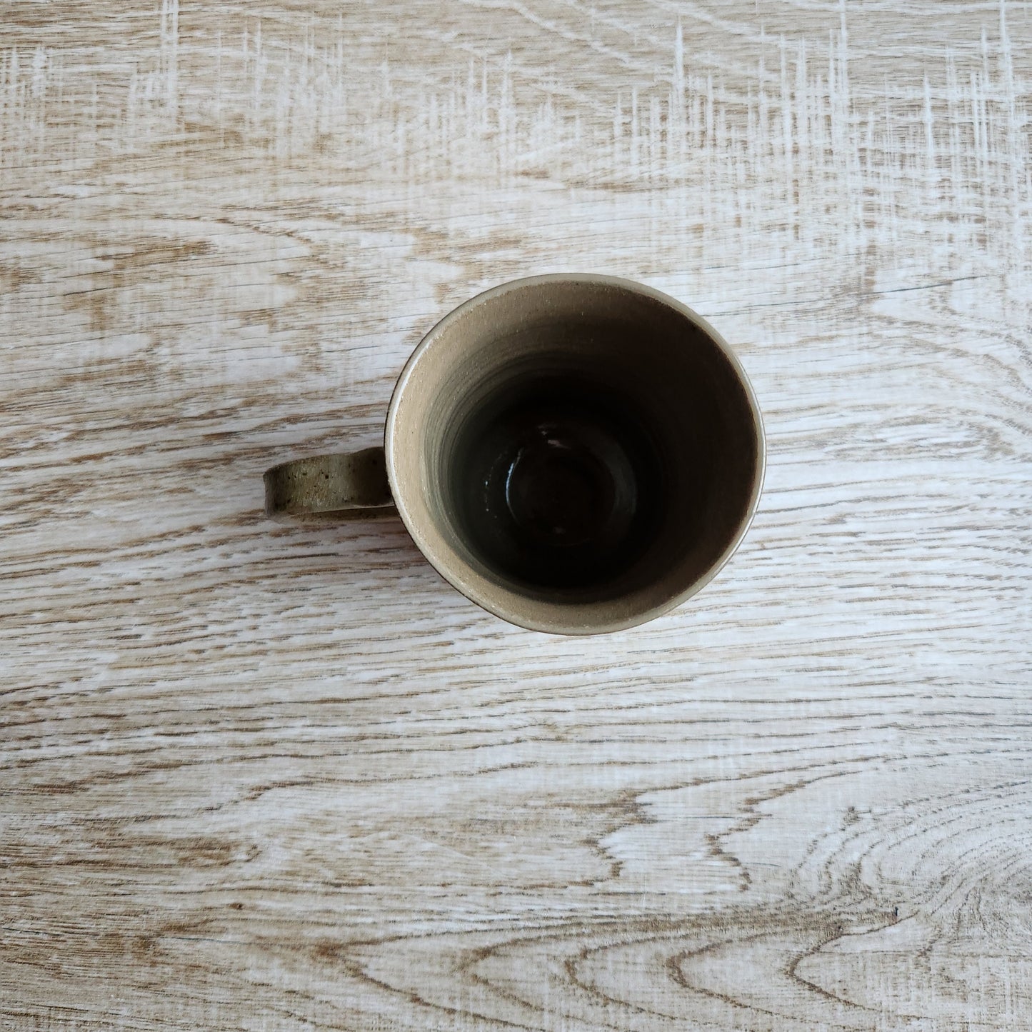 Morel Mug by Sky Mage