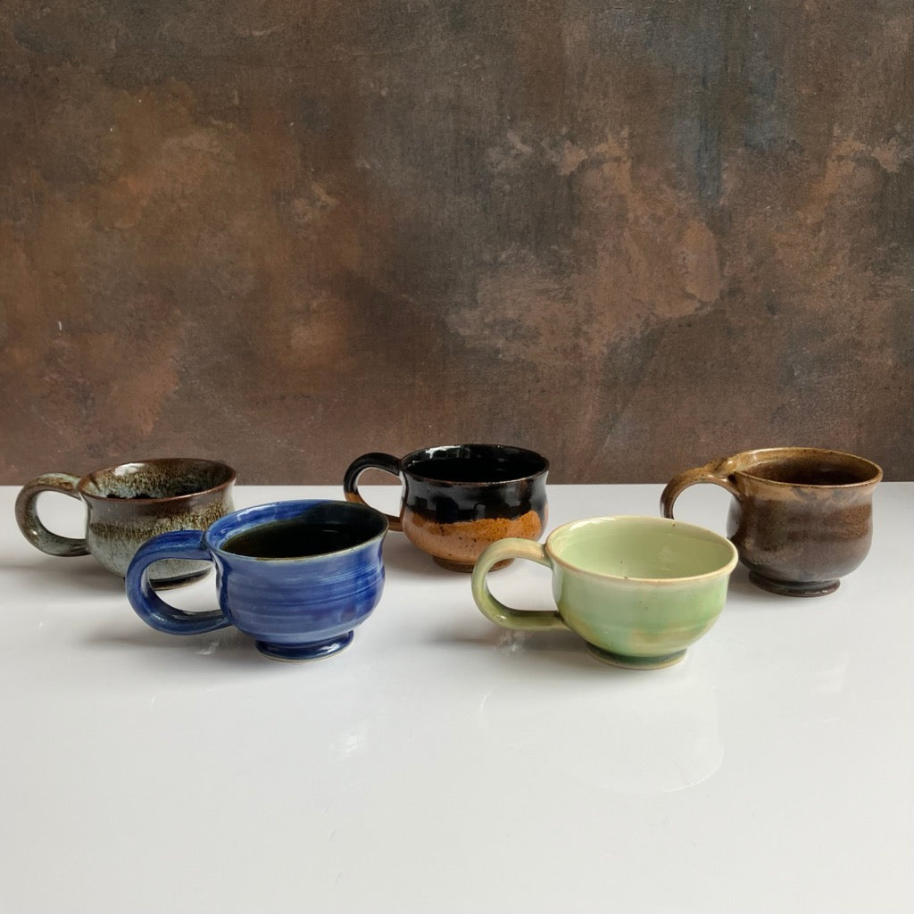 Espresso Mug by Sky Mage