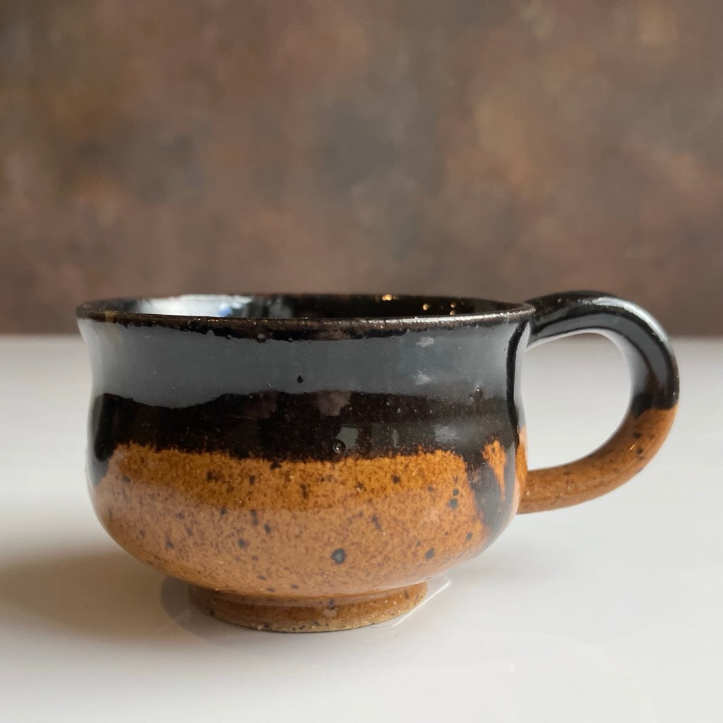Espresso Mug by Sky Mage