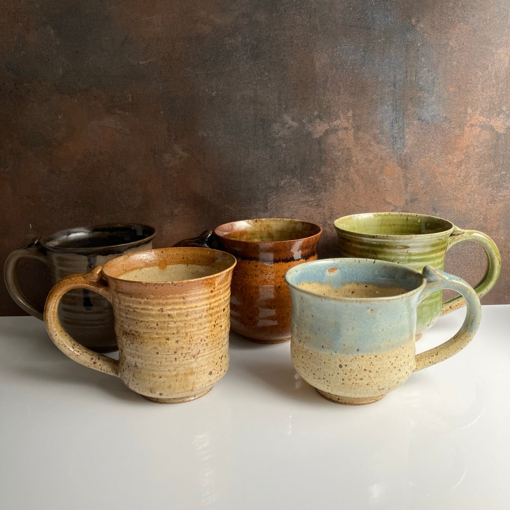 Mug by Sky Mage