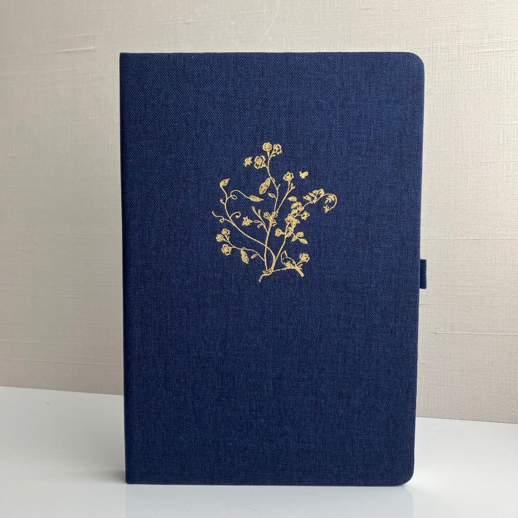 Artist Sketchbook Cotton Watercolor Paper by Cate Paper Co.