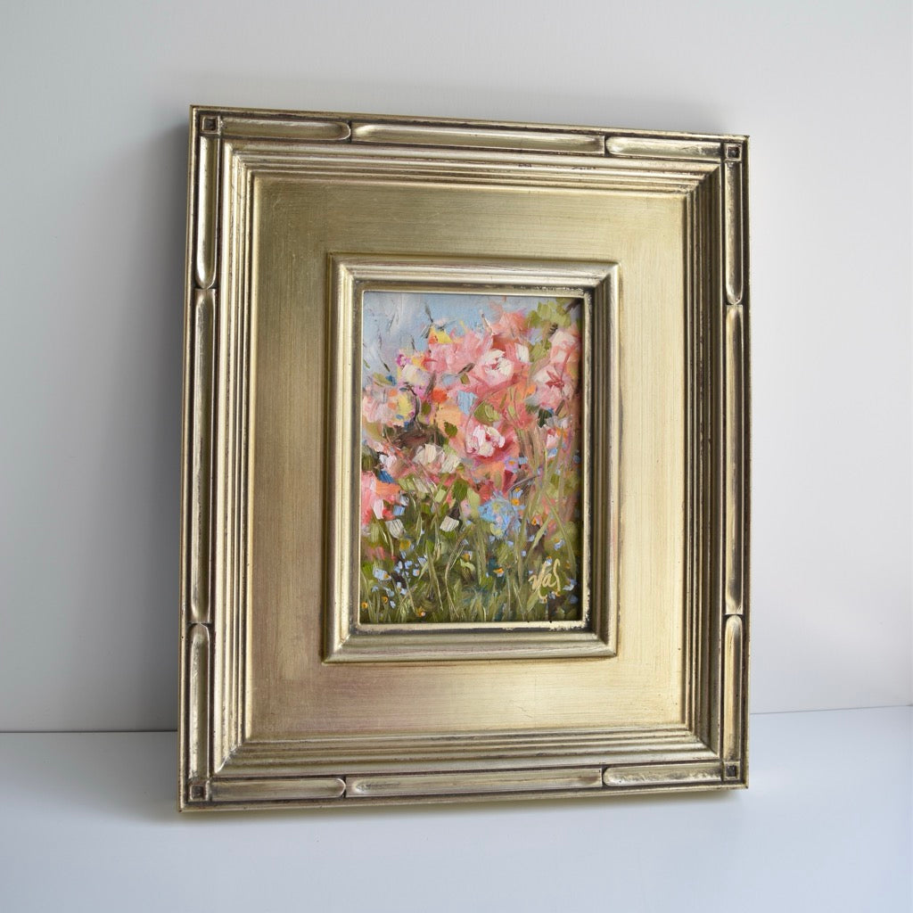 Joyful Bouquet by Melissa Anne Smith