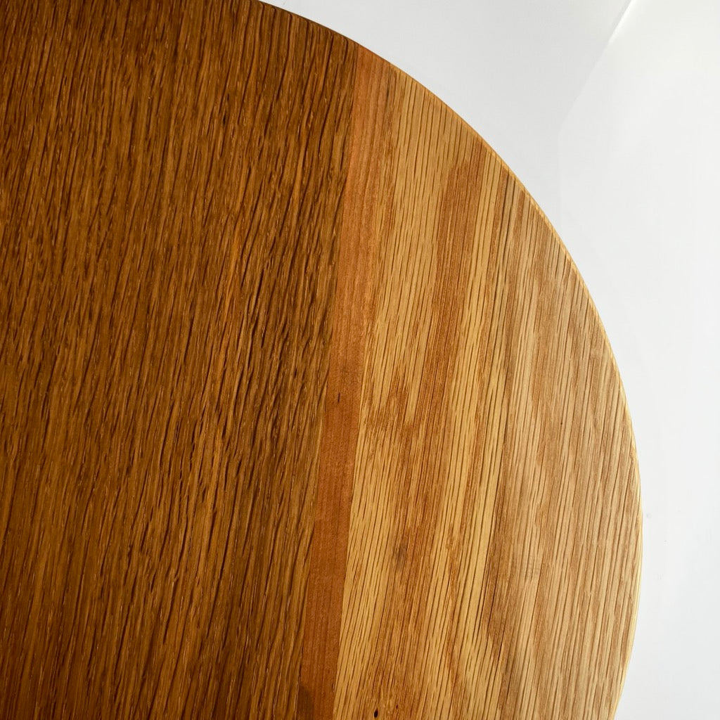 Lazy Susan by Rhino Woodworking