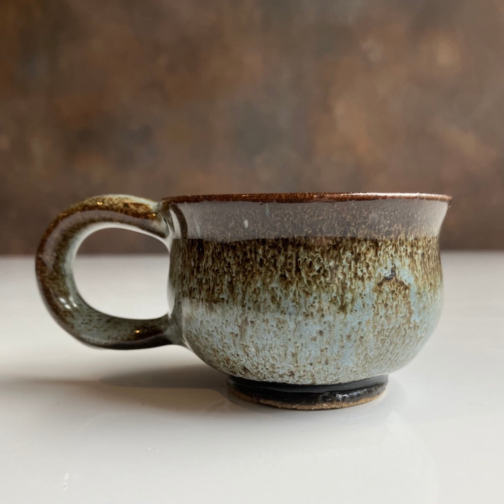 Espresso Mug by Sky Mage