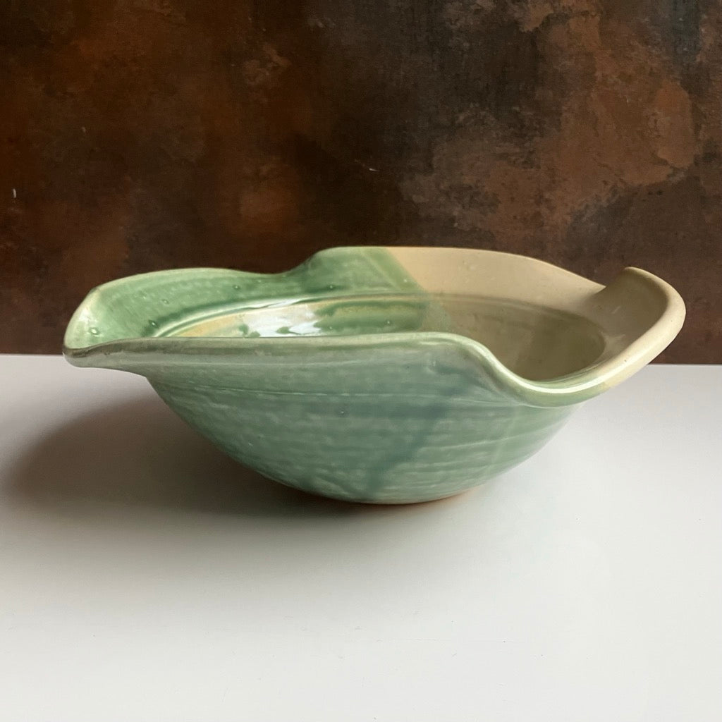 Bowls by Otis Pottery