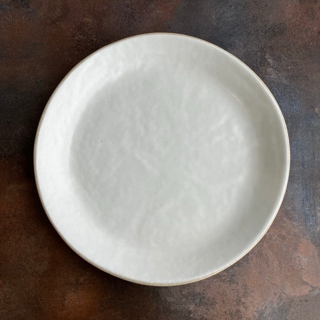 Dinner Plate by Convival