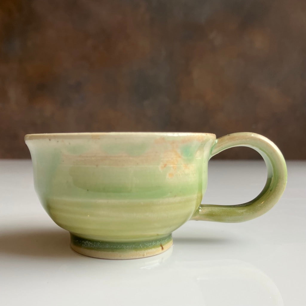 Espresso Mug by Sky Mage