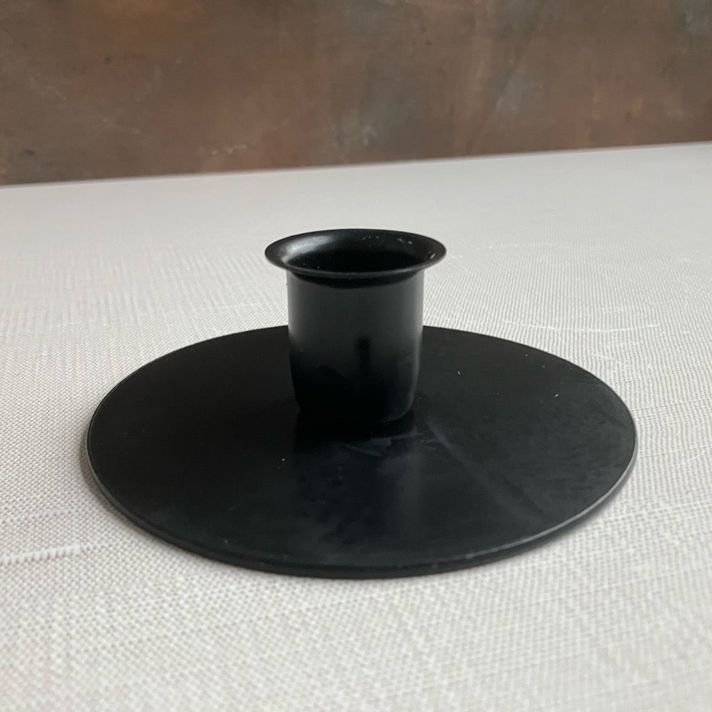 The Manor Candlestick Holder By Millstream Home