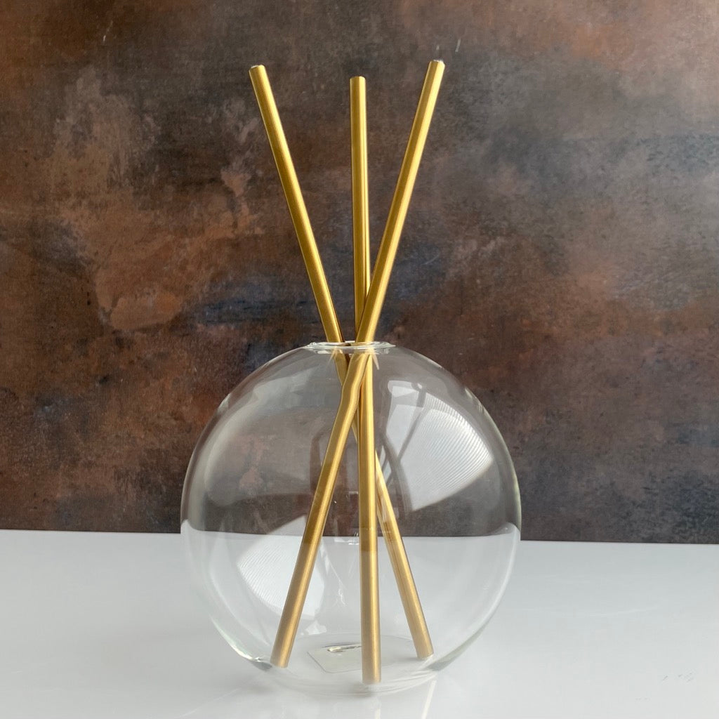 Neva Candle Vase By Everlasting Candle