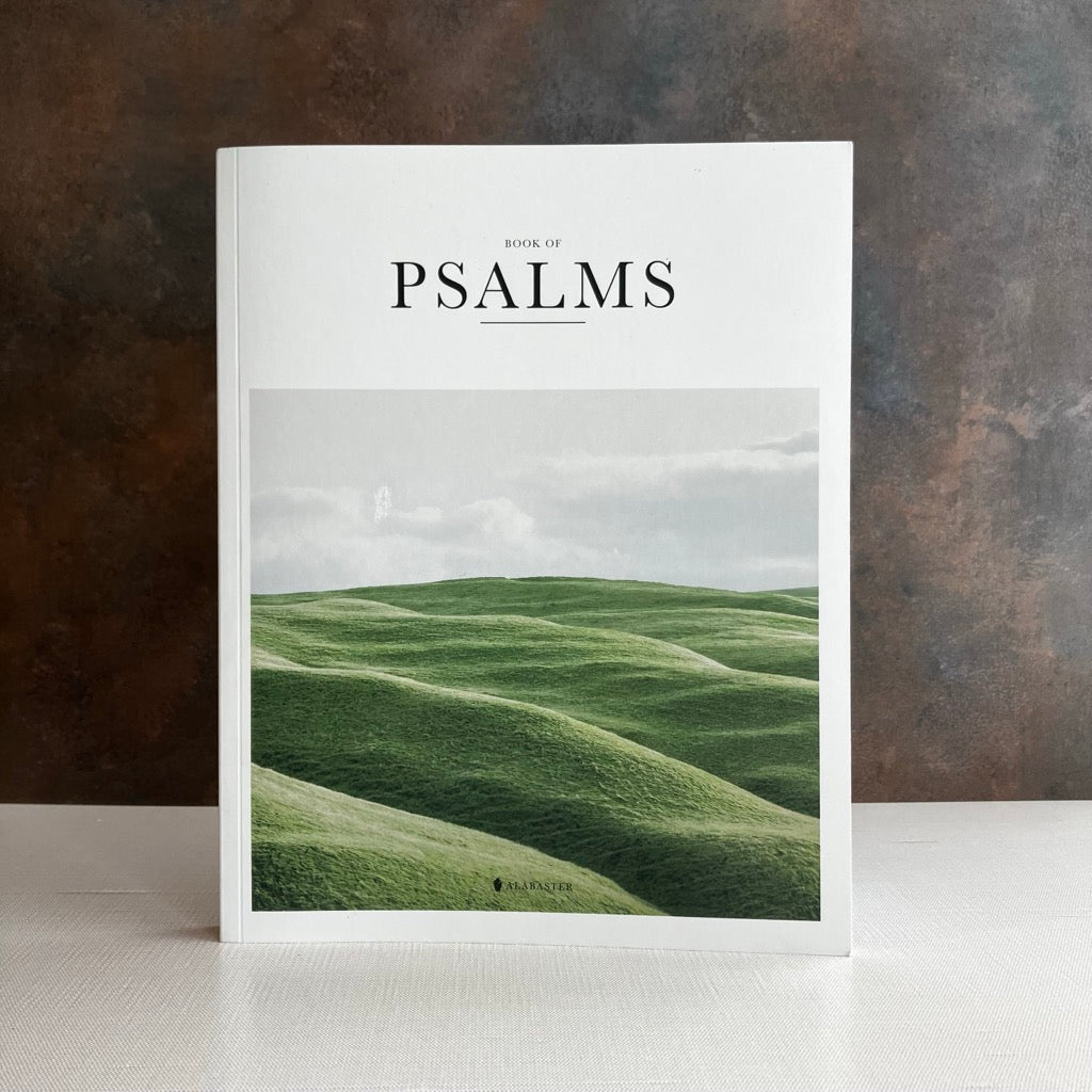 Book of Psalms
