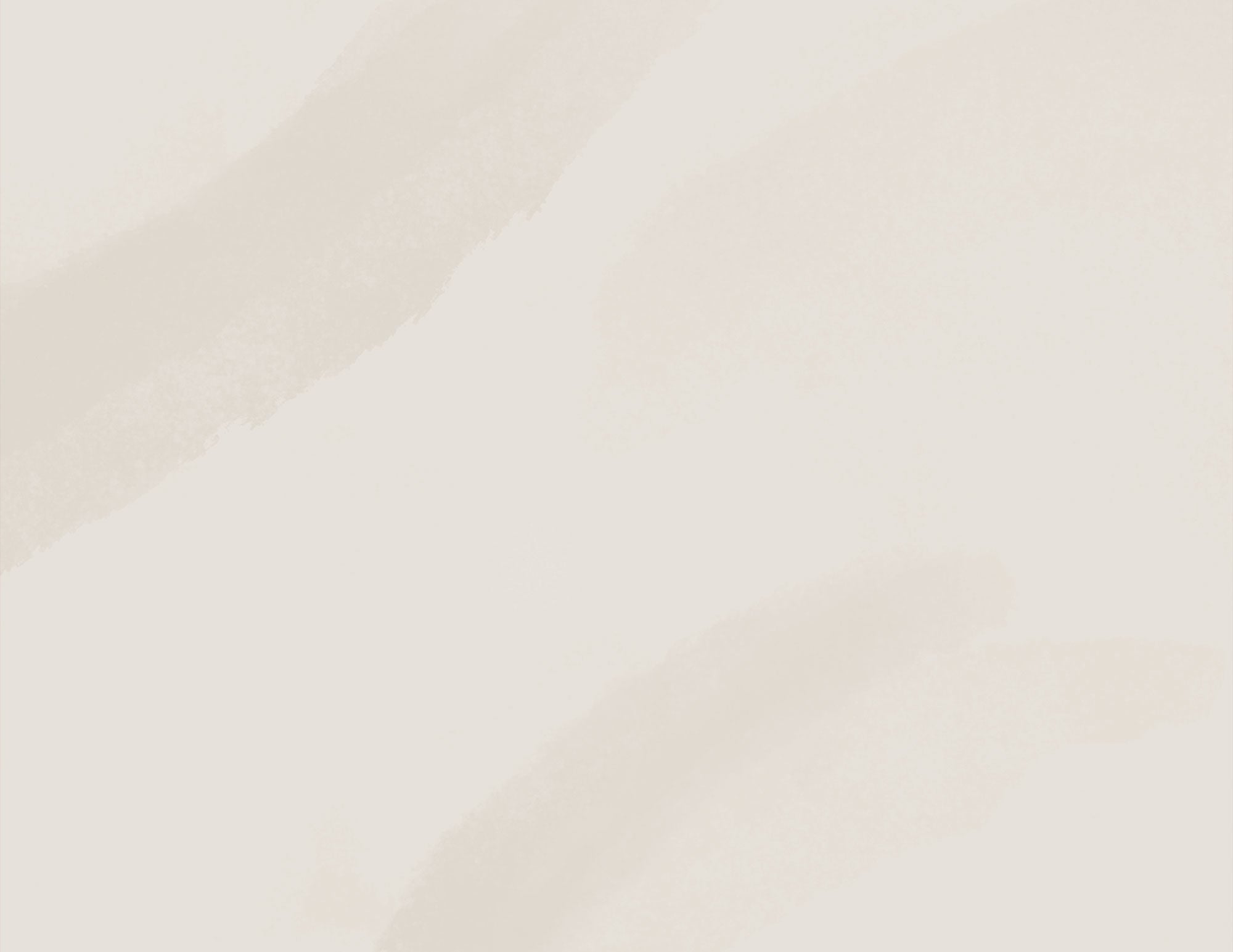Light tan hand painted texture background by Kylie Buss Design