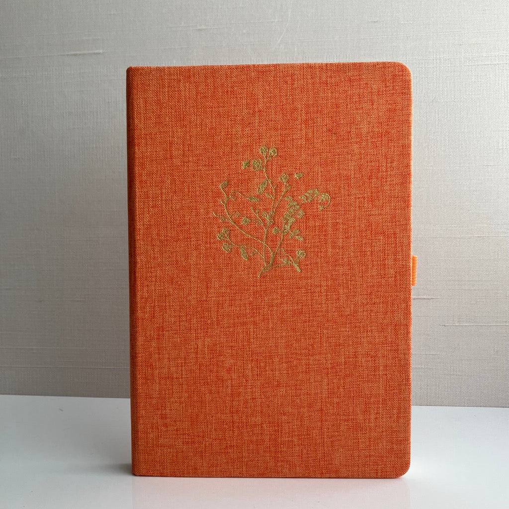 Artist Sketchbook Cotton Watercolor Paper by Cate Paper Co.