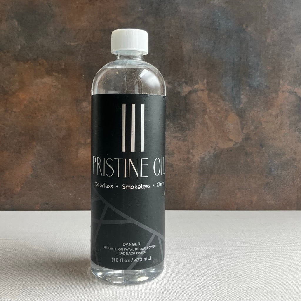 Pristine Oil by Everlasting Candle