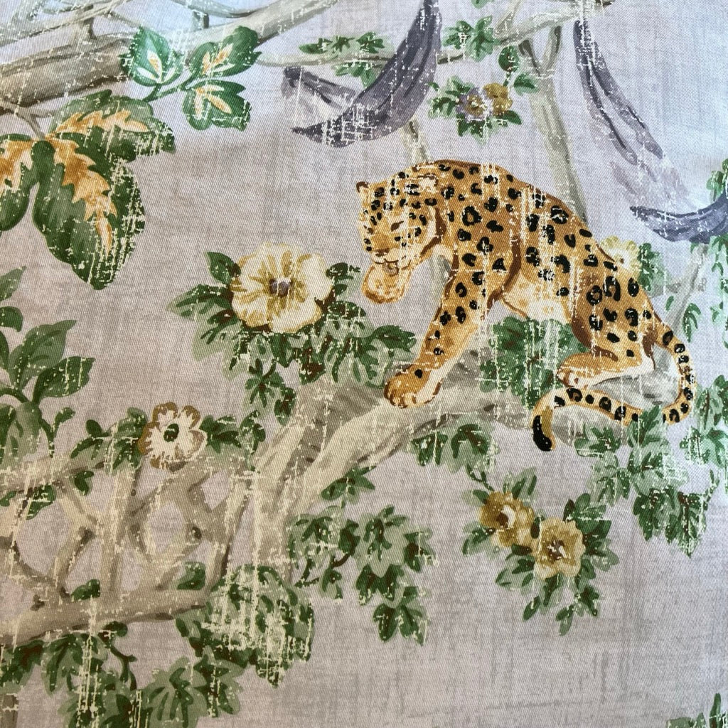 Veronica Throw Pillow by Dahlia & Grace