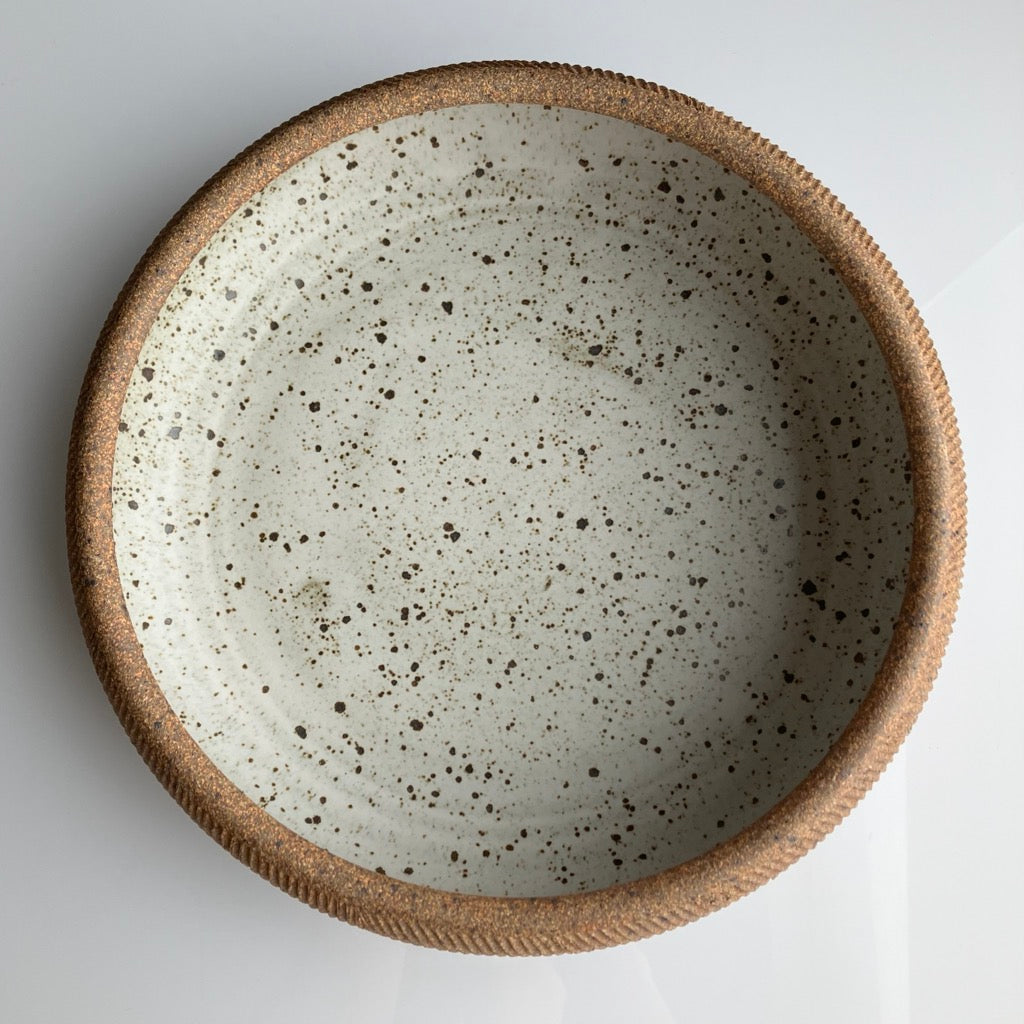 Sandstone Decorative Bowl by Sombra