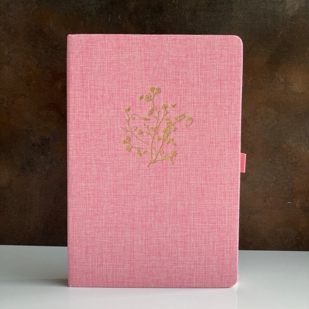 Artist Sketchbook Cotton Watercolor Paper by Cate Paper Co.
