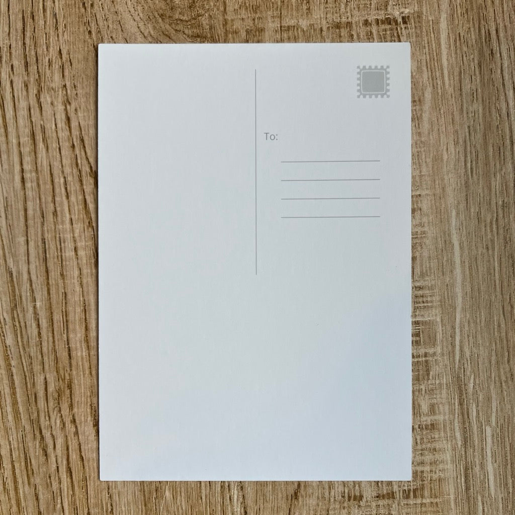 2026 Desktop Calendar by Rebecca Deneau