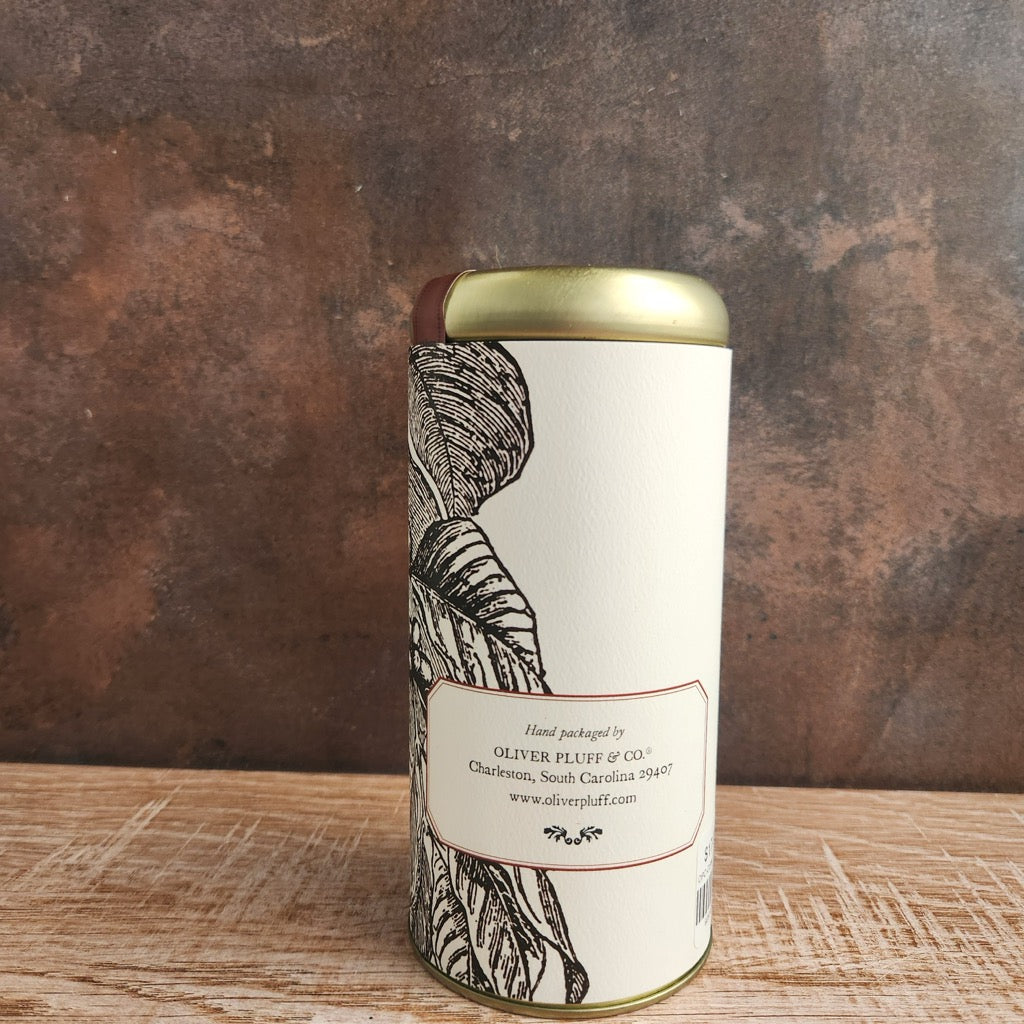 S' mores Coffee Blend by Oliver Pluff & Co