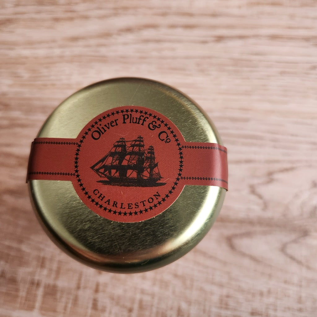 S' mores Coffee Blend by Oliver Pluff & Co