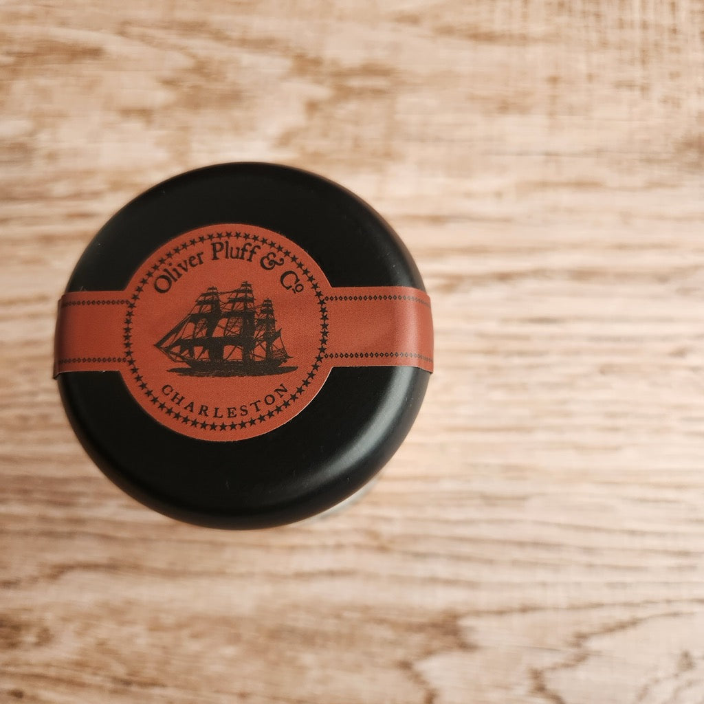 Tea Masala Chai Black Tea Blend by Oliver Pluff & Co