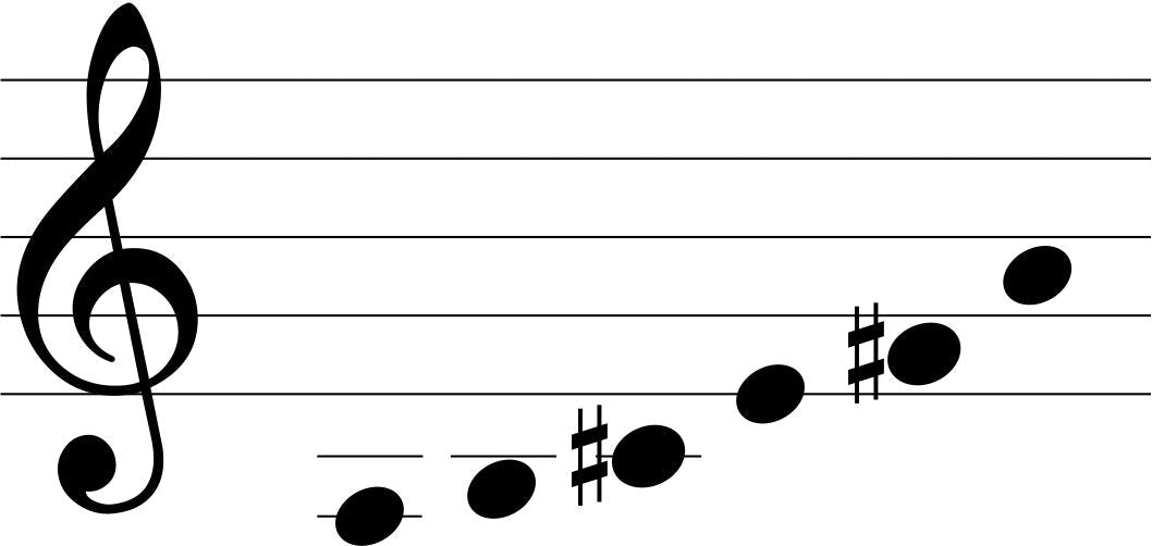 Corinthians Bells 50-inch Wind Chime by Wind River