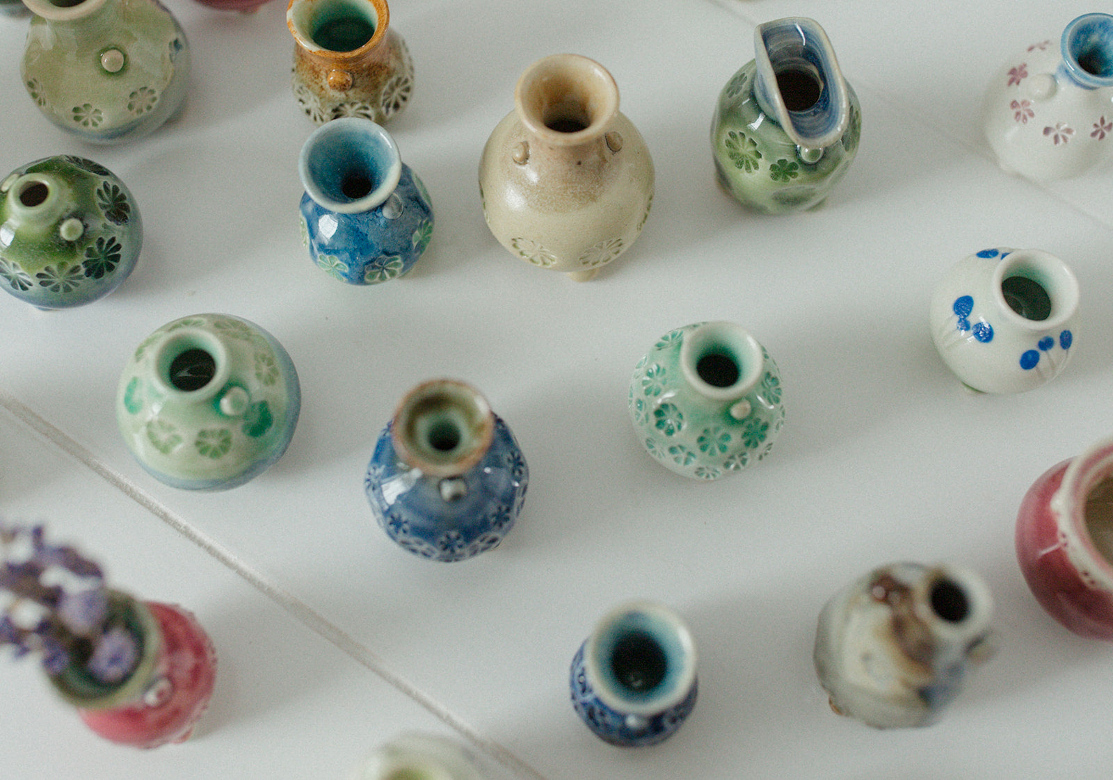 Vessels