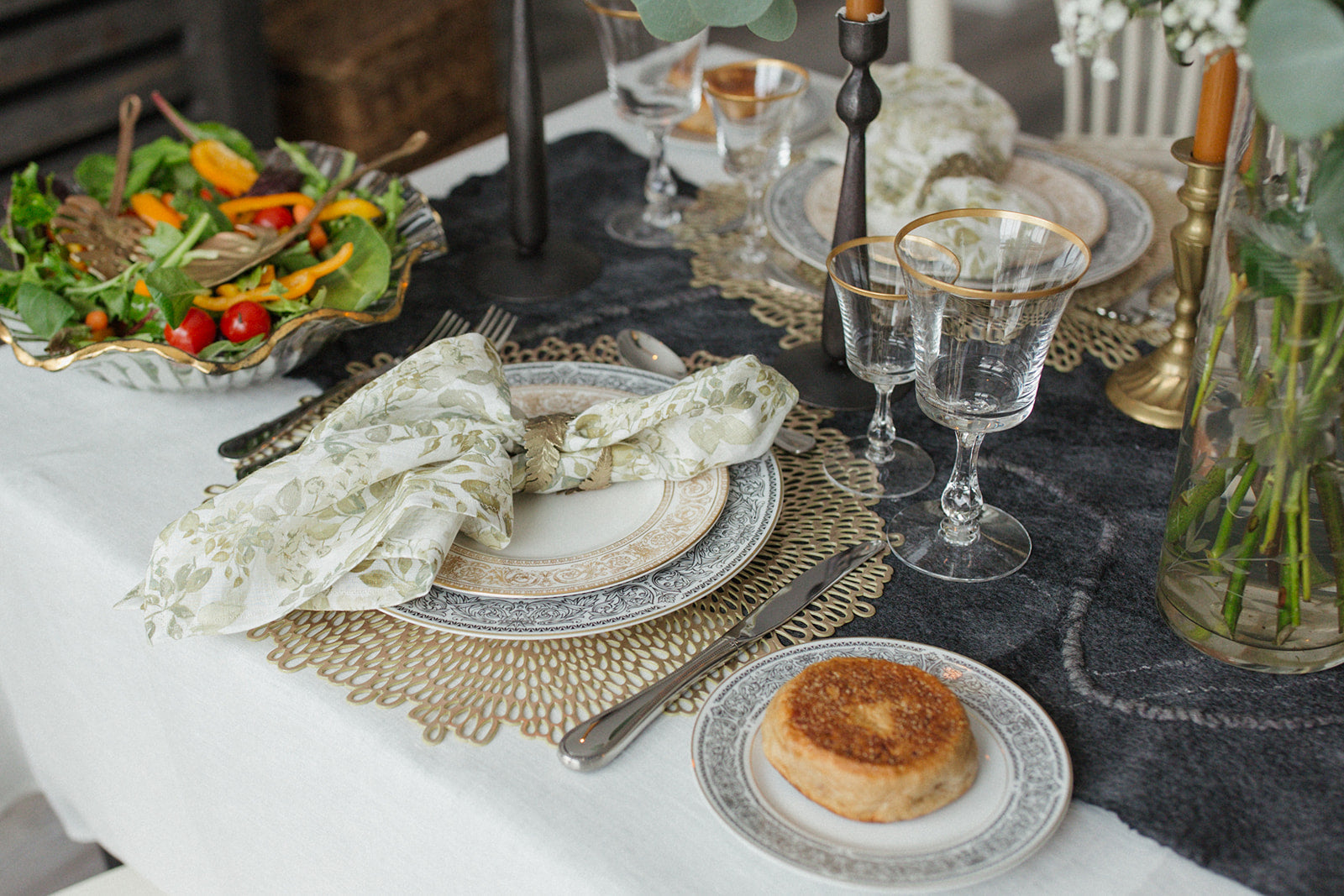 Table Linens