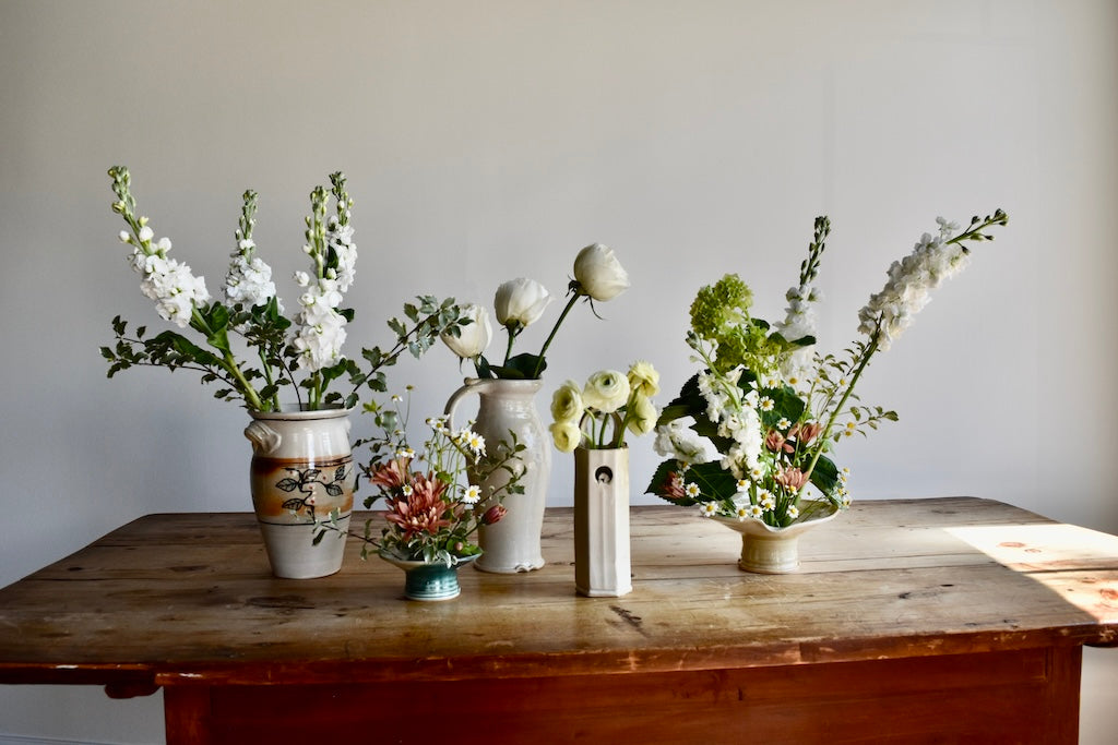 Otis Pottery