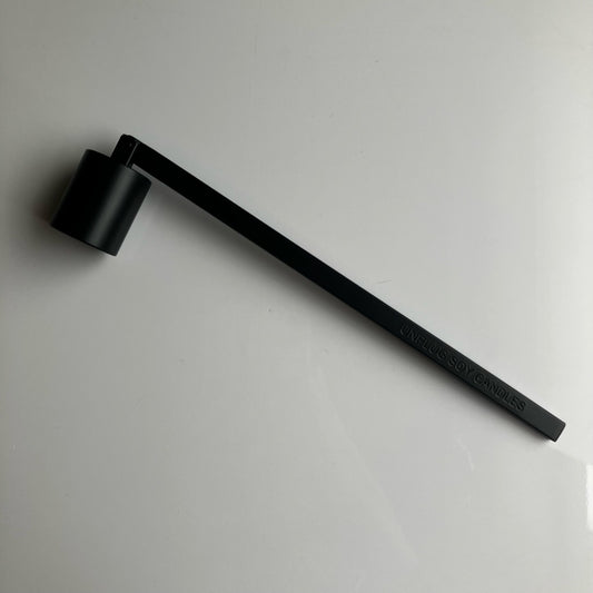 Candle Snuffer by Unplug Soy Candles