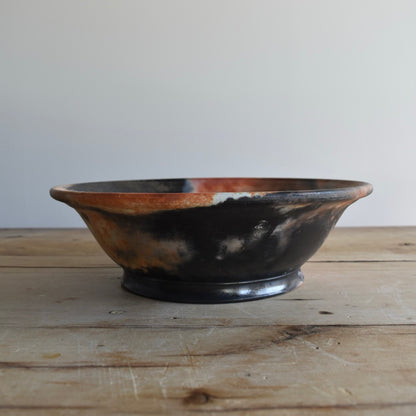 Large Colorful Bowl