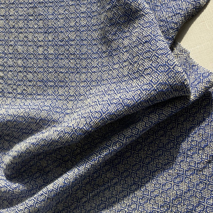 Tea Towel / Hand Towel Blueberry by Kristina Nichols