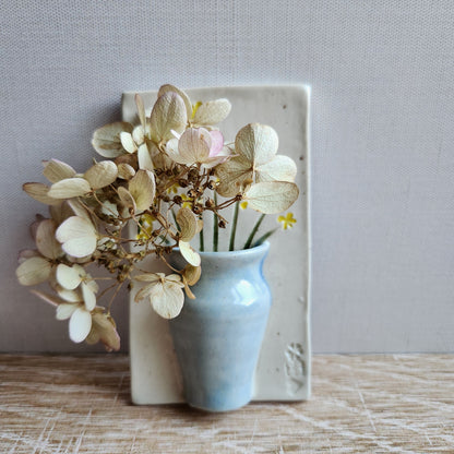Small Wall Vase by Sky Mage