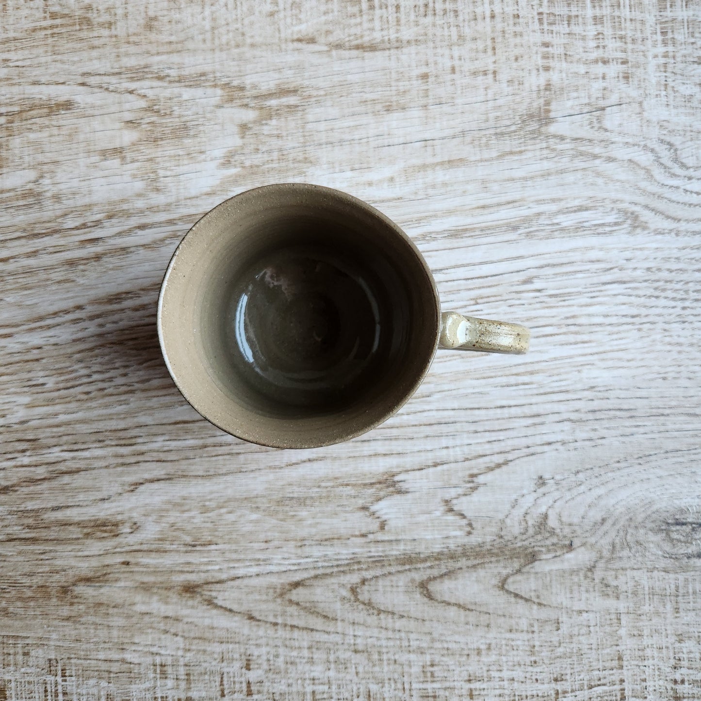 Morel Mug by Sky Mage