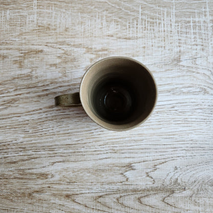 Morel Mug by Sky Mage