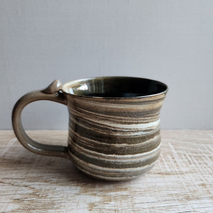 Marbled Mug by Sky Mage