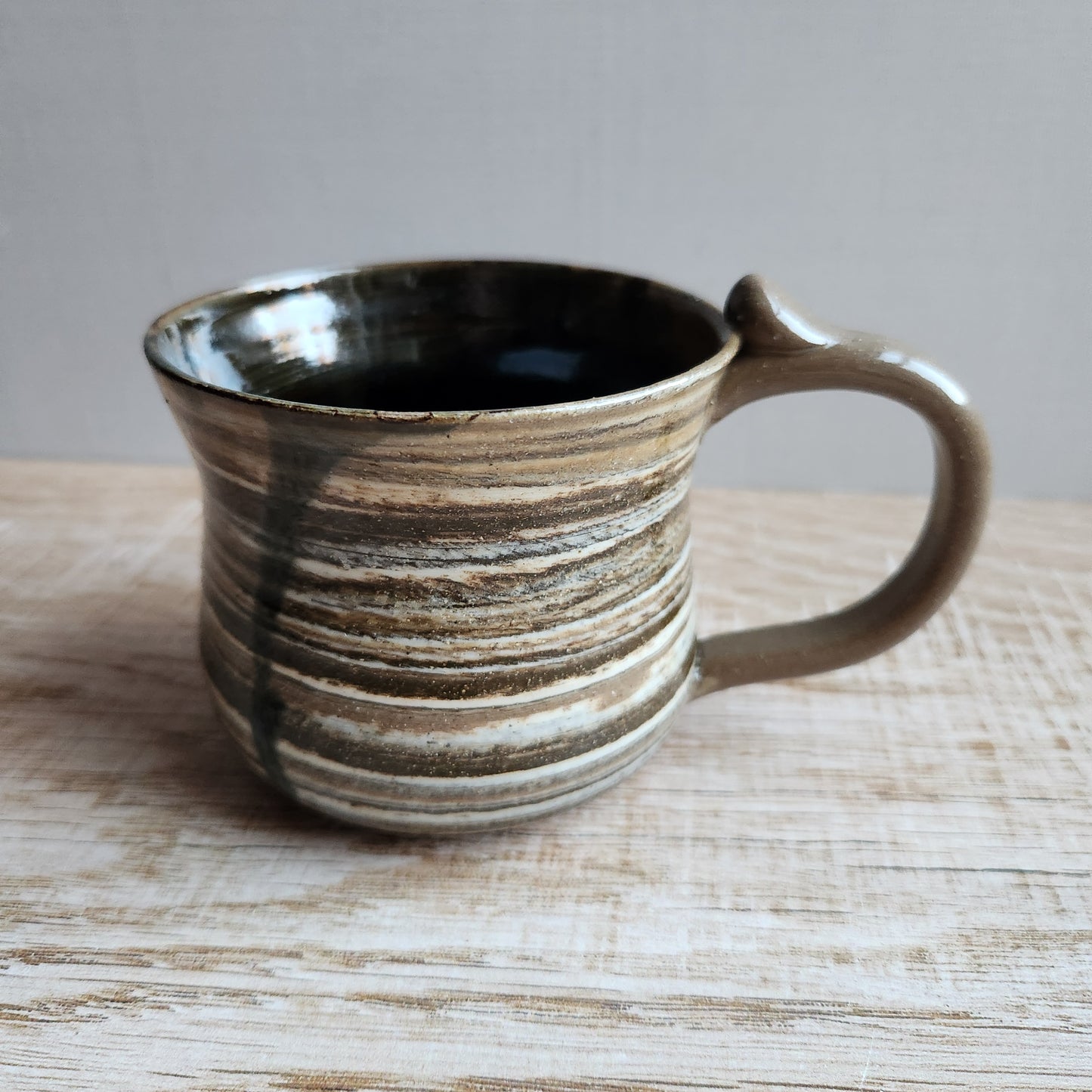 Marbled Mug by Sky Mage