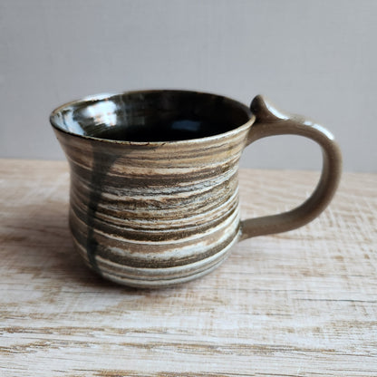 Marbled Mug by Sky Mage