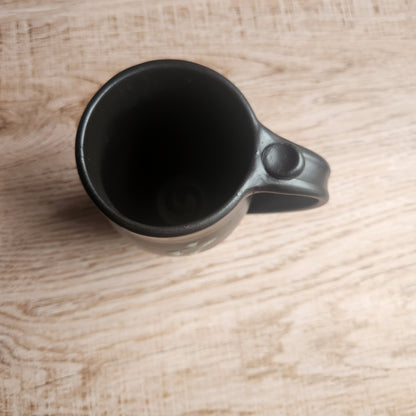 Mug by Otis Pottery