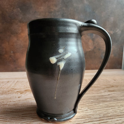Mug by Otis Pottery