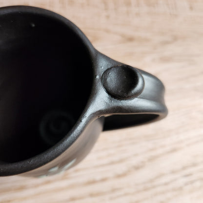 Mug by Otis Pottery