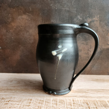 Mug by Otis Pottery