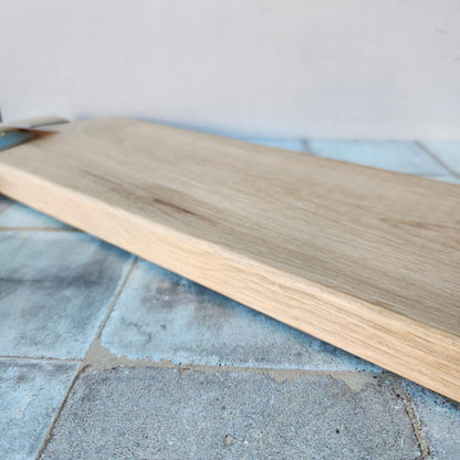 Handcrafted Bread Board by White Gables Home