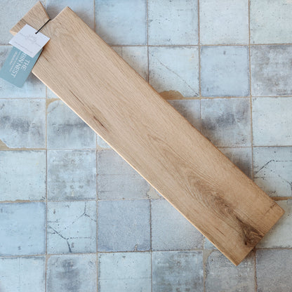 Handcrafted Bread Board by White Gables Home