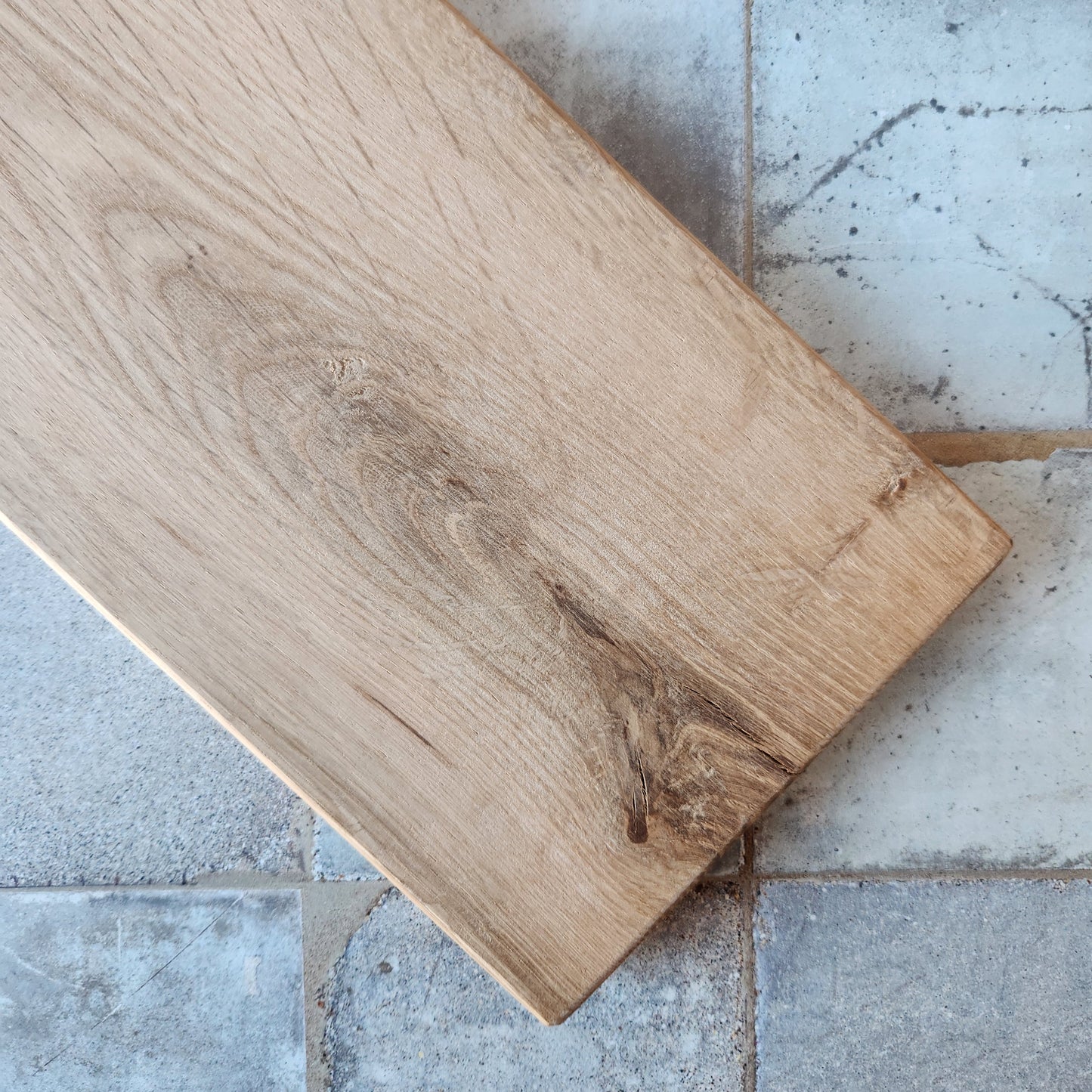 Handcrafted Bread Board by White Gables Home
