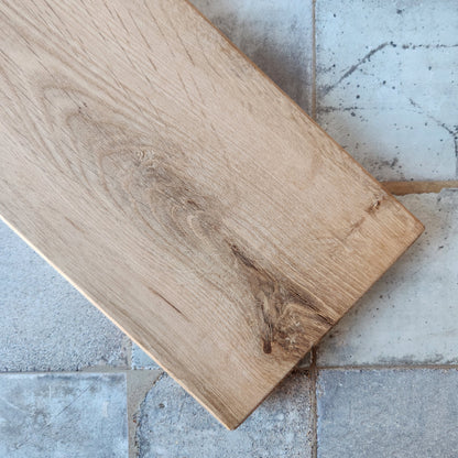 Handcrafted Bread Board by White Gables Home