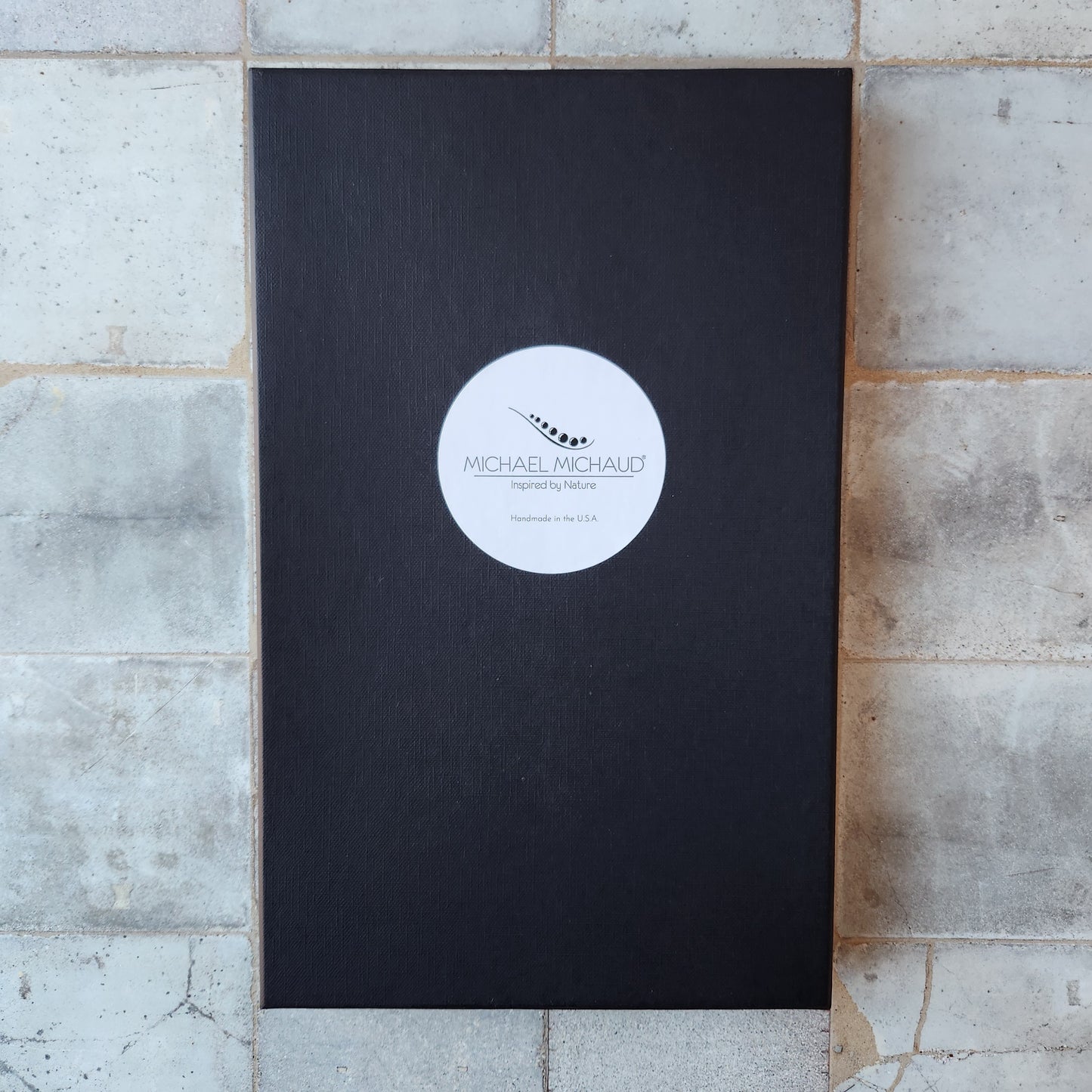 Monsteras Serving Set By Michael Michaud