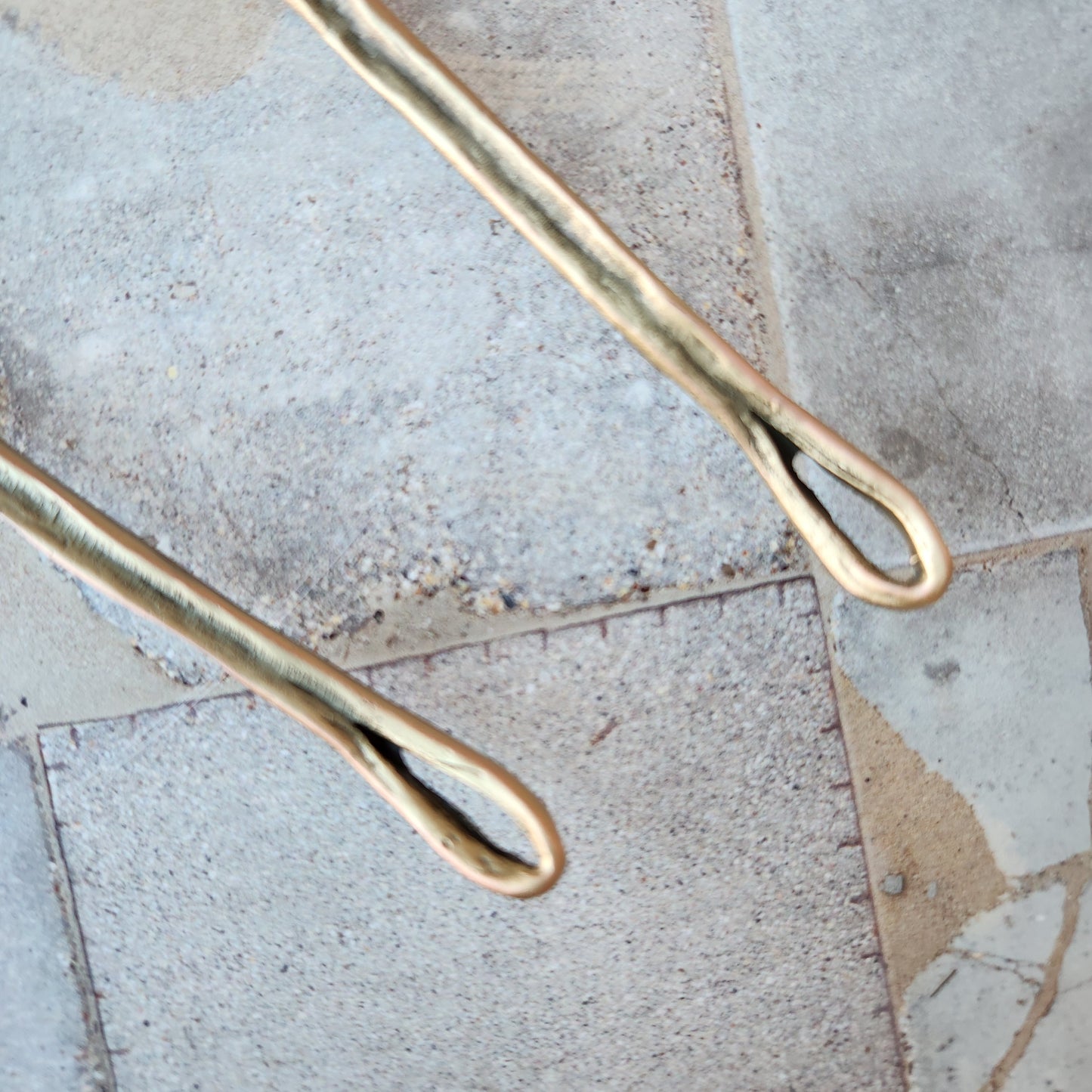 Monsteras Serving Set By Michael Michaud